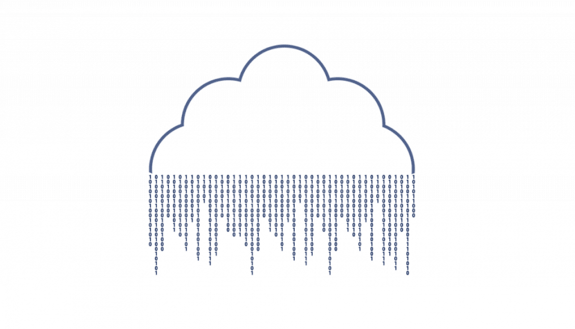 Informàtica al núvol