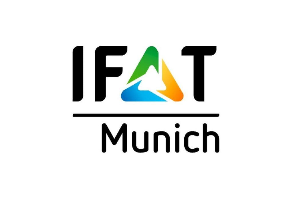 Inlocrobotics en la feria IFAT 2022