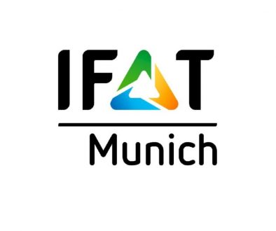 Inlocrobotics a la fira IFAT 2022